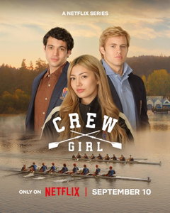 Crew Girl (2026)