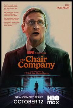 The Chair Company (2025‑ )