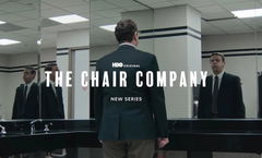 The Chair Company (2025)