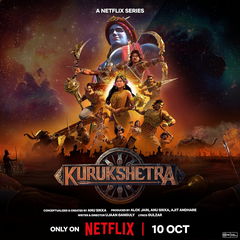 Kurukshetra (2025‑ )