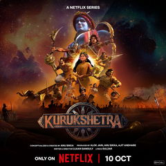 Kurukshetra (2025&#8209;&nbsp;)