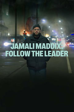 Jamali Maddix: Follow the Leader (2024‑ )