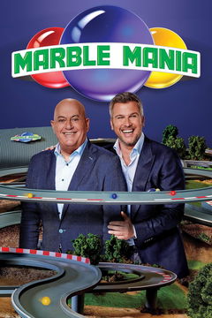 Marble Mania (2021‑2025)
