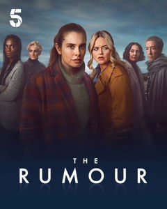 The Rumour (2025&#8209;&nbsp;)