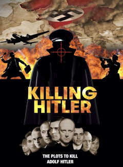 Killing Hitler (2025‑ )
