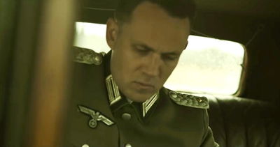 Killing Hitler