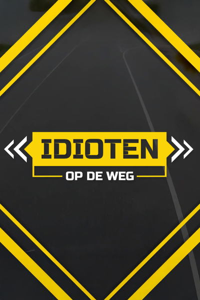 Idioten Op De Weg