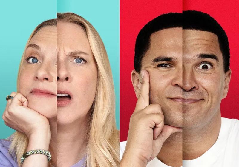 Beste Programmaseries 2025 (series in het genre programma)