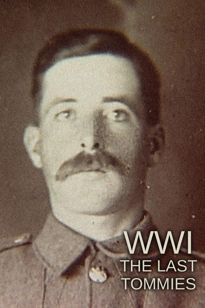 WWI: The Last Tommies
