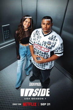 Inside: USA (2025&#8209;&nbsp;)