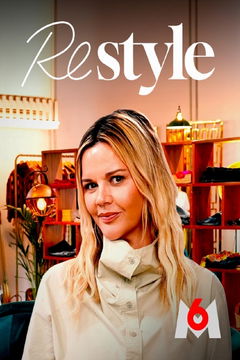 Restyle (2025&#8209;&nbsp;)