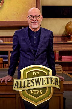 De Allesweter VIPS (2025&#8209;&nbsp;)
