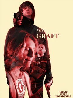 The Graft (2021&#8209;&nbsp;)