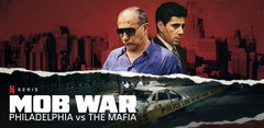 Mob War: Philadelphia vs. The Mafia (2025)