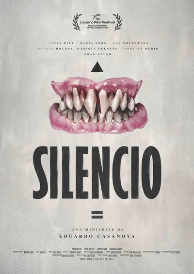 Silencio