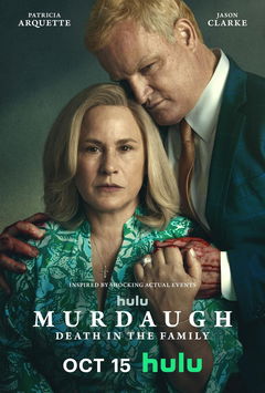 Murdaugh: Death in the Family (2025)
