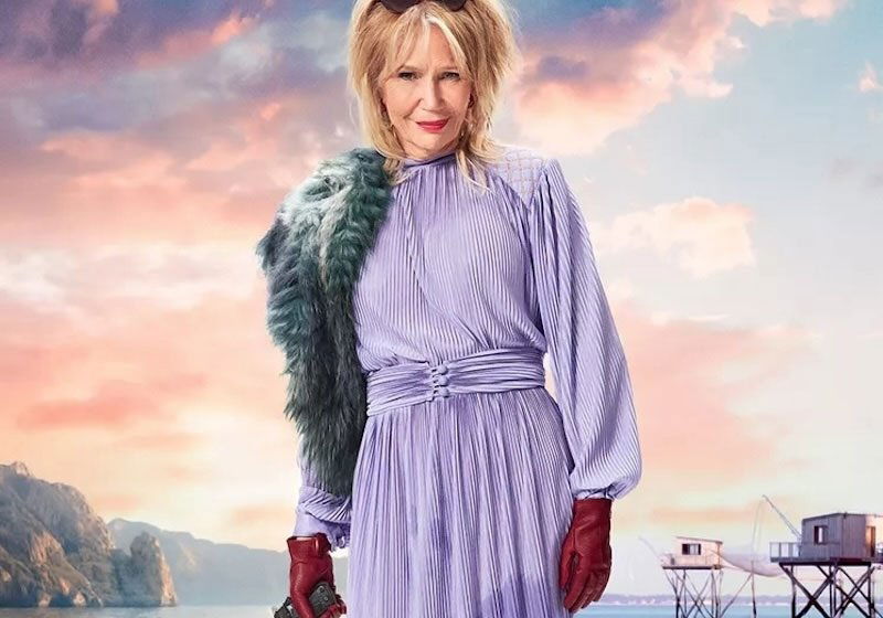 Beste Actieseries 2025 op NPO Start &amp; Plus (oktober 2025)