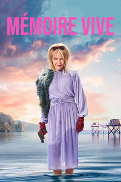 Mémoire vive (2025)