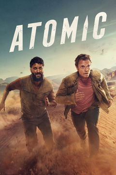 Atomic (2025‑ )