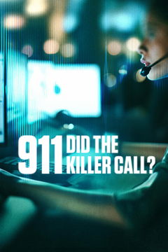 911: Did The Killer Call? (2025‑ )