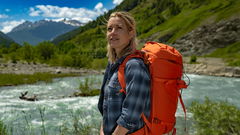 Een jaar in de Alpen (2025)