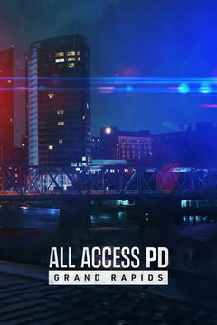 All Access PD: Grand Rapids (2025‑ )