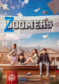 Zoomers (2025&#8209;&nbsp;)