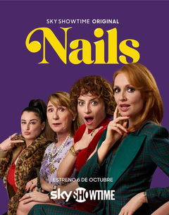 Nails (2025&#8209;&nbsp;)
