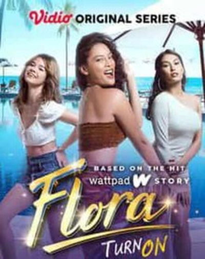 Flora: Turn On