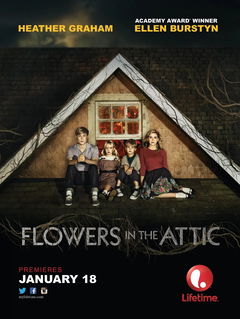 V.C. Andrews' Dollanganger Saga (2014&#8209;2015)