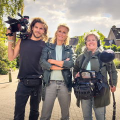 Nu we er toch zijn: De verkiezingen (2025)