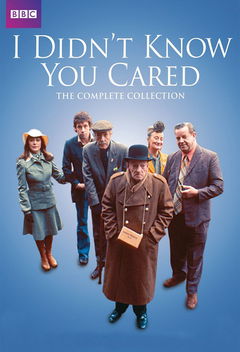I Didn't Know You Cared (1975&#8209;1979)