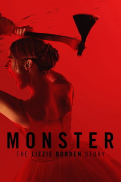 Monster: The Lizzie Borden Story (2026)