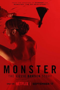 Monster: The Lizzie Borden Story (2026)