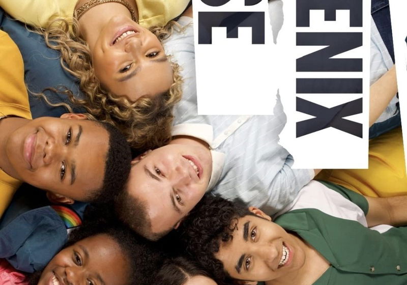 Beste Familieseries 2023 op Videoland (oktober 2025) Beste Familieseries 2023 op Videoland (oktober 2025)