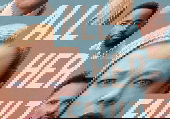 Beste Mysteryseries 2025 op SkyShowtime (februari 2026)