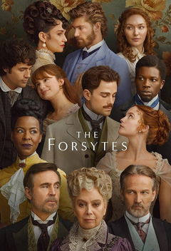 The Forsytes (2025&#8209;&nbsp;)