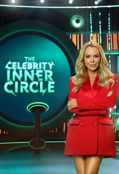 The Celebrity Inner Circle (2025&#8209;&nbsp;)