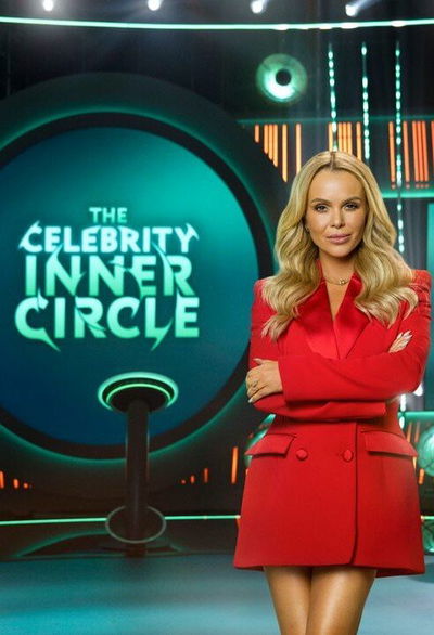 The Celebrity Inner Circle