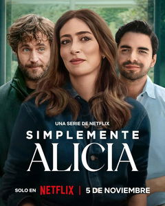 Simplemente Alicia (2026)
