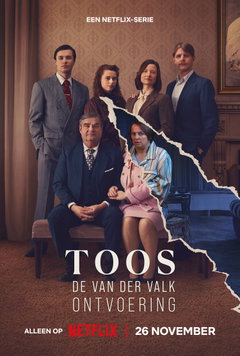 Toos: De Van der Valk ontvoering (2026–)