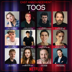 Toos (2026)