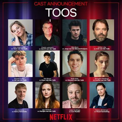 Toos