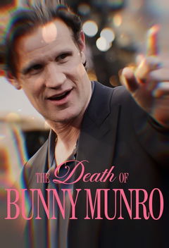The Death of Bunny Munro (2025‑ )