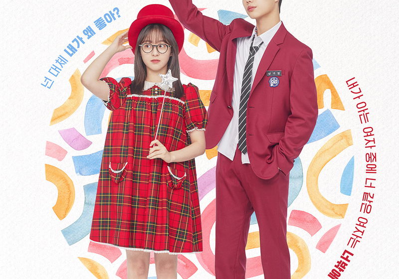 Top 100 Beste Series 2025