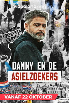 Danny En De Asielzoekers (2025)