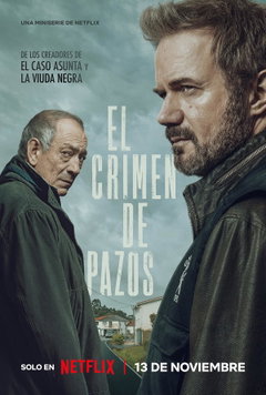 El crimen de Pazos (2026–)