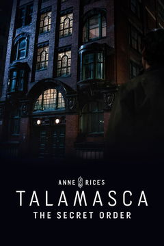 Talamasca: The Secret Order (2025‑ )