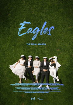 Eagles (2019&#8209;2022)