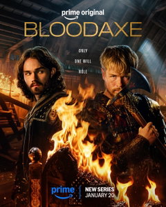 Bloodaxe (2027)